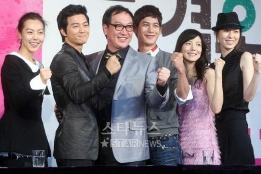 KBS2TV '연애결혼' ⓒ 홍봉진 기자