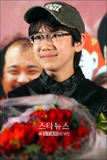 '소년감독'의 김영찬 ⓒ 홍봉진 기자