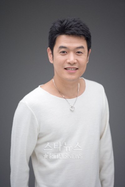 개그맨 김대희 <사진제공=YK패밀리>
