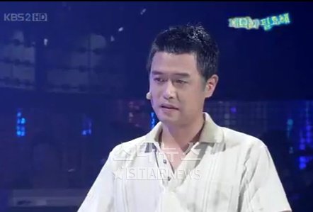 KBS 2TV '개그콘서트'의 '대화가 필요해' 코너 한 장면 <사진출처=방송화면캡처>