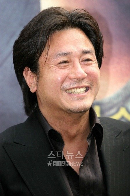 배우 최민식. 사진=홍봉진 기자 honggga@