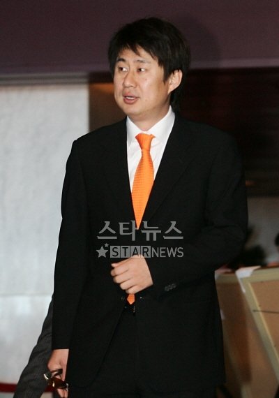 남희석 ⓒ머니투데이 스타뉴스