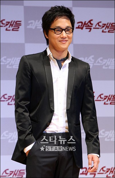 배우 차태현 ⓒ 이명근 기자