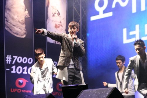 2PM ⓒ <사진제공=JYP>
