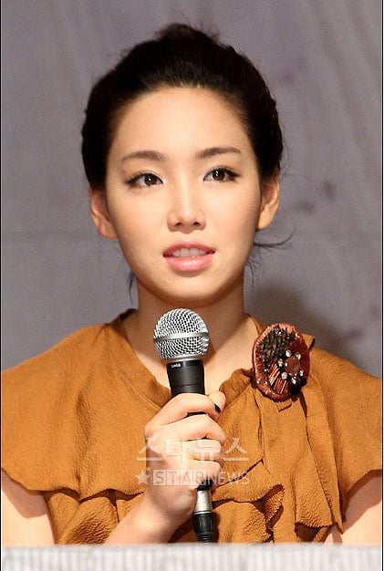 이유리 ⓒ임성균 기자