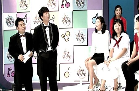 '춤추는 고래'ⓒMBC