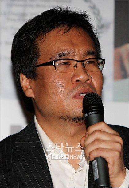 신동일 감독 ⓒ 송희진 기자