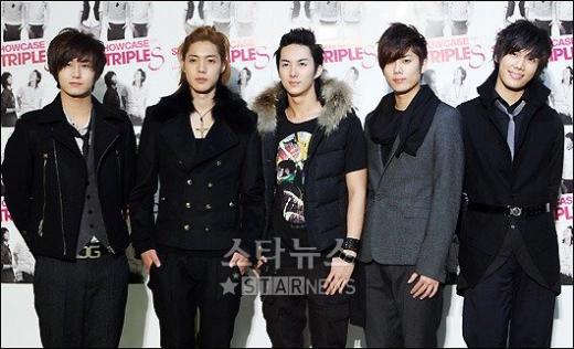 ↑SS501 ⓒ사진=송희진 기자