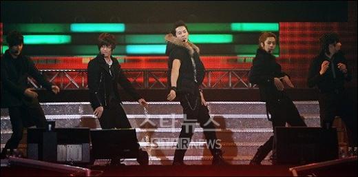 SS501 ⓒ송희진 기자 songhj@