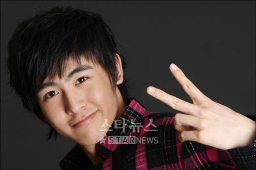 그룹 2PM의 닉쿤 ⓒ송희진 기자 songhj@