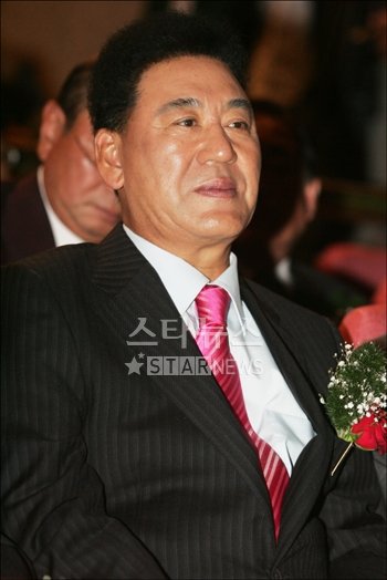 가수 현철 ⓒ머니투데이 스타뉴스