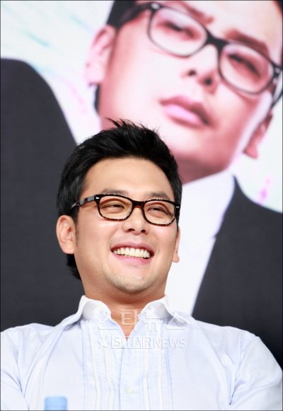 탤런트 이찬 ⓒ송희진 기자
