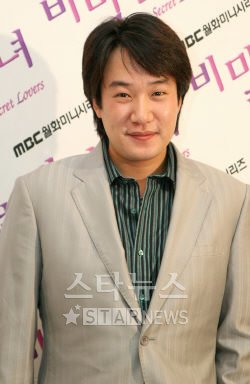故 안재환 ⓒ머니투데이 스타뉴스