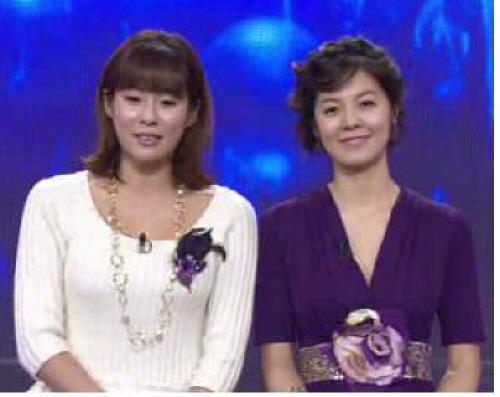 KBS 2TV "대결 노래가 좋다' <사진출처=KBS>