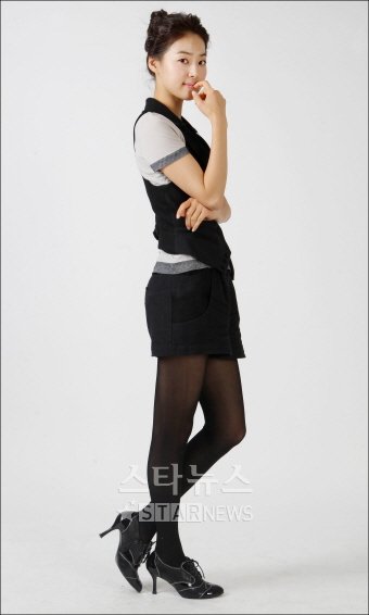 탤런트 한지혜 ⓒ송희진 기자 songhj@