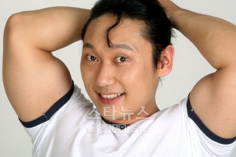 개그맨 이승윤 ⓒ홍봉진기자 honggga@
