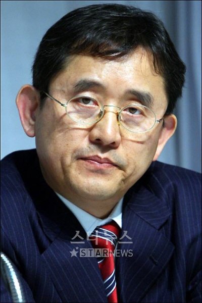 김승수 한국 드라마제작사협회 사무총장 ⓒ홍봉진 기자