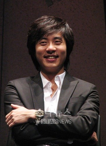가수 앤디 ⓒ머니투데이 스타뉴스