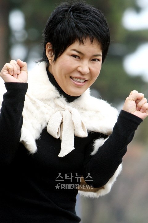 조혜련 ⓒ홍봉진 기자 hongga@
