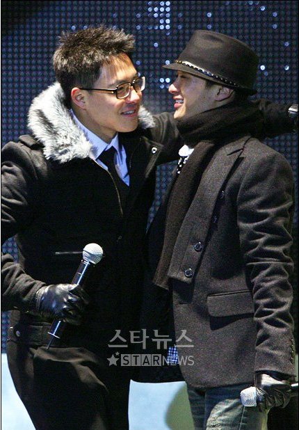 노유민, 김재덕ⓒ이명근 기자@