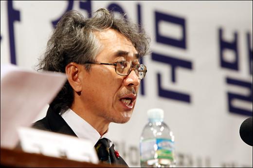 이응진 KBS드라마기획팀장 ⓒKBS