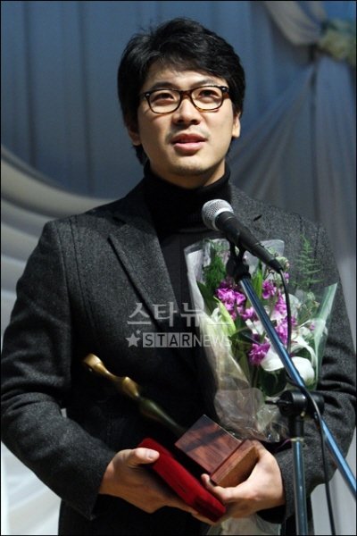 김상경 ⓒ송희진 기자