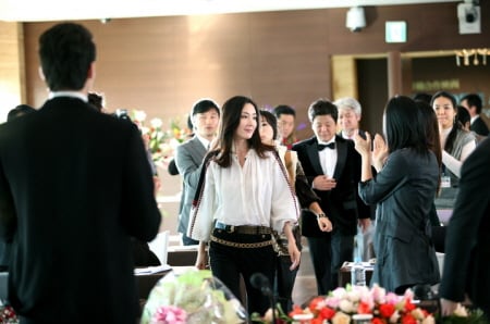 SBS '스타의 연인'의 최지우 <사진=SBS>