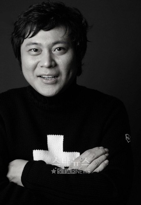이태식 ⓒ머니투데이 스타뉴스