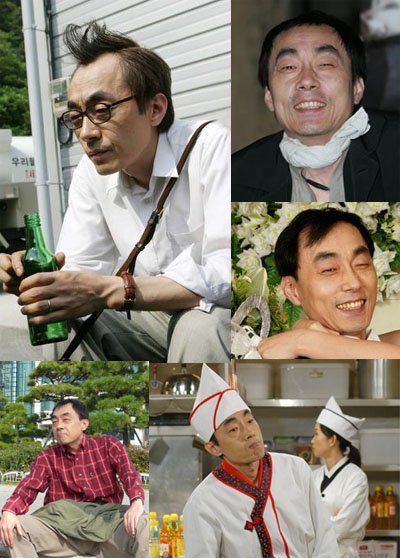 고 박광정 영정 ⓒ홍봉진 기자 hongga@