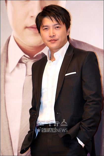안재모 ⓒ사진=임성균 기자