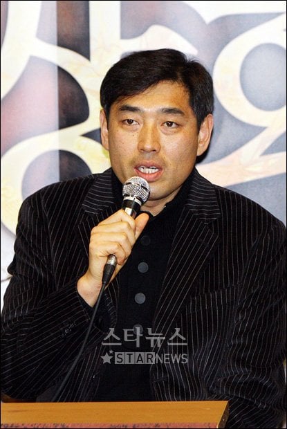 유하 감독 ⓒ이명근 기자