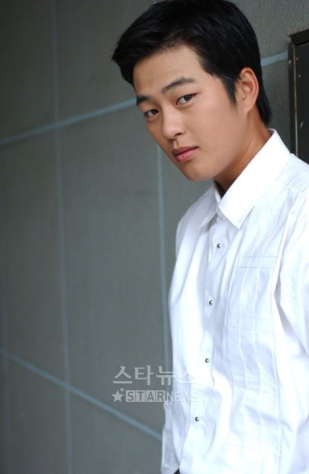 박광현 ⓒ머니투데이 스타뉴스