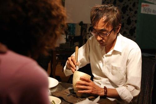 '아내의 애인을 만나다'의 스틸컷