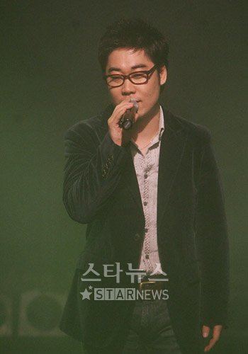 가수 김연우 ⓒ머니투데이 스타뉴스