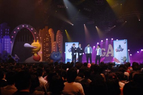 KBS 2TV 공개개그 프로그램 '개그콘서트' ⓒKBS
