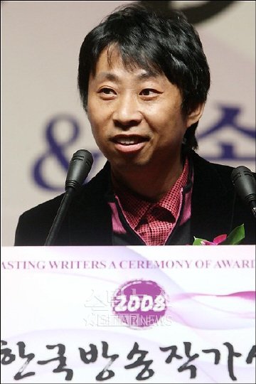 ↑최항서 작가 ⓒ홍봉진 기자