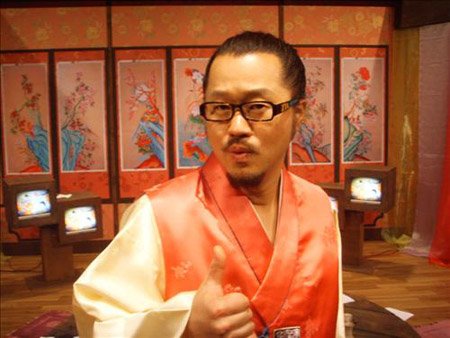↑ 성인시사버라이어티 '지상렬의 조선남녀상렬 야사' ⓒKBSN