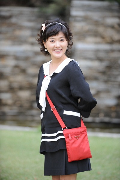 SBS 일일드라마 '아내의 유혹'의 오영실 <사진=SBS>