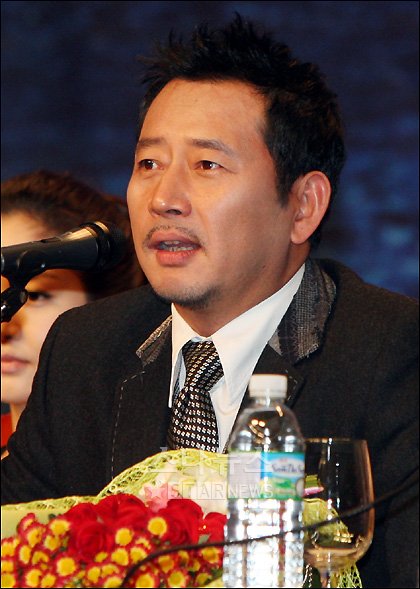 전광렬 ⓒ<서귀포(제주)=임성균 기자>