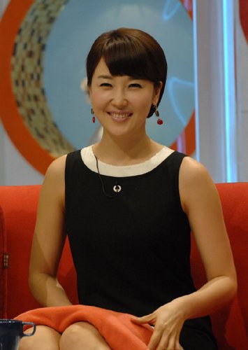 방송인 최은경 ⓒKBS