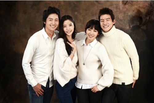 MBC 일일연속극 '사랑해 울지마' <사진제공=MBC>