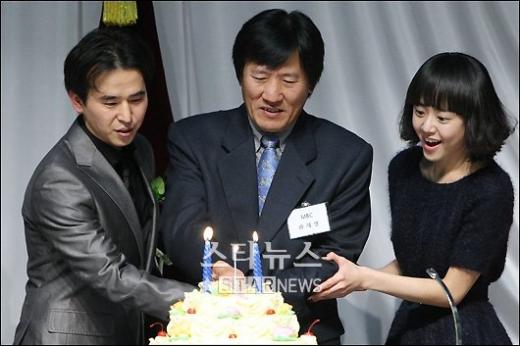 지난 12월 열린 그리메상 시상식 ⓒ머니투데이 스타뉴스