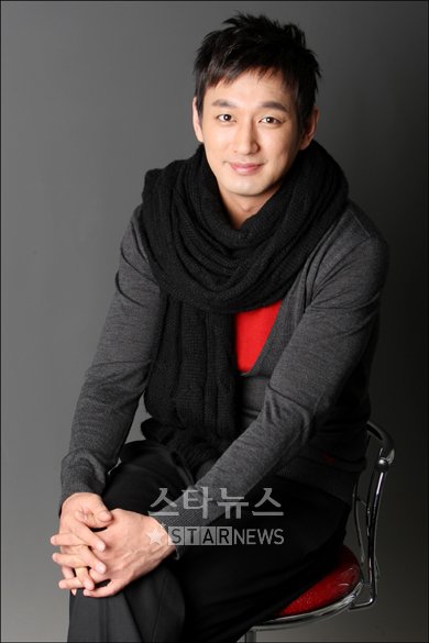 SBS '아내의 유혹'에 출연 중인 이재황 ⓒ사진=송희진 기자 songhj@