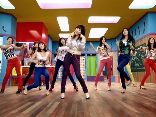 소녀시대 <사진=SM엔터테인먼트>