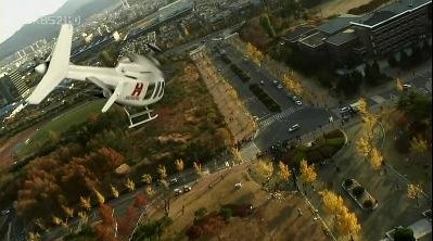 ↑ KBS '꽃보다남자' 1회