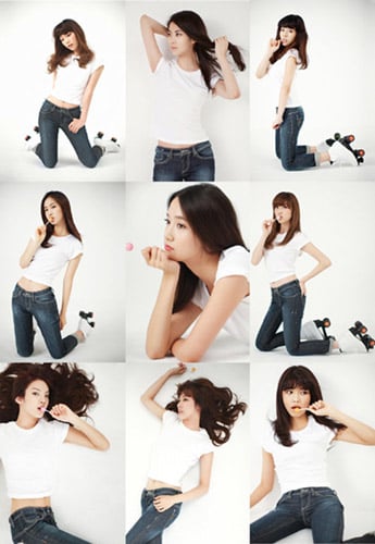 소녀시대