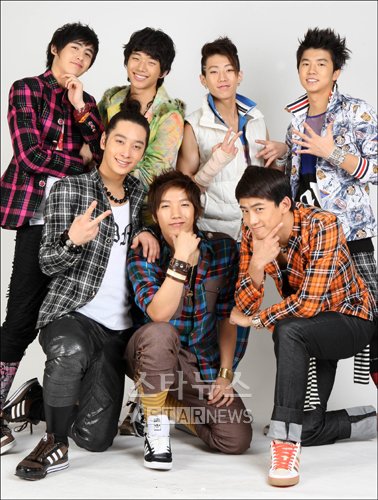 2PM ⓒ사진=송희진 기자 songhj@