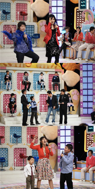 SBS '스타주니어쇼 붕어빵' <사진=SBS>