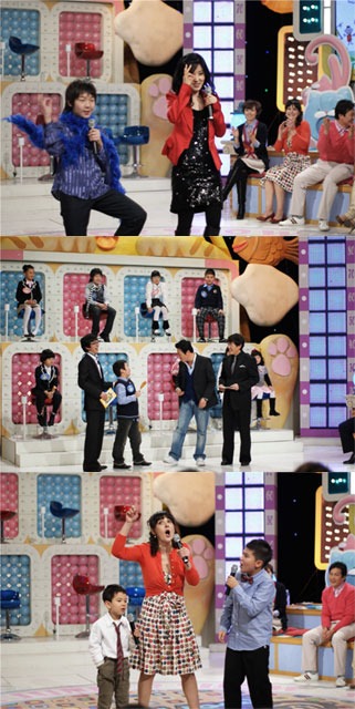 SBS '스타주니어쇼 붕어빵' <사진제공=SBS>