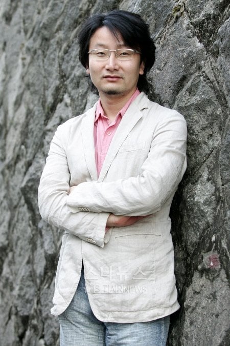 정윤철 감독 ⓒ 머니투데이 스타뉴스